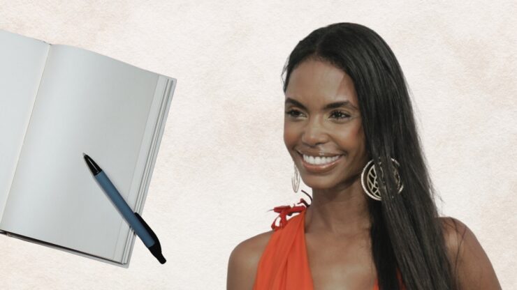 Kim Porter