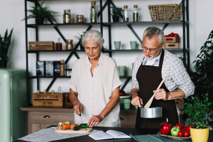 Cooking Class